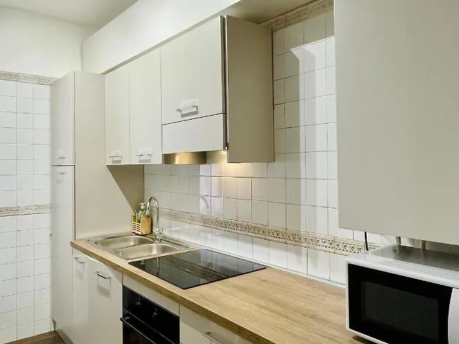 Apartment Martina Al Colosseo
