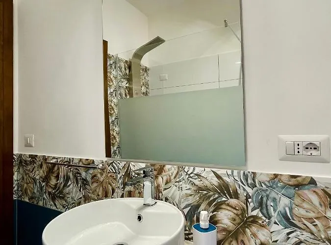 Martina Al Colosseo Apartment Rome