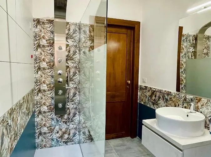 Apartment Martina Al Colosseo Rome