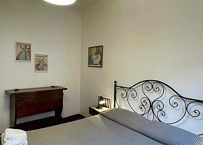 Apartment Martina Al Colosseo