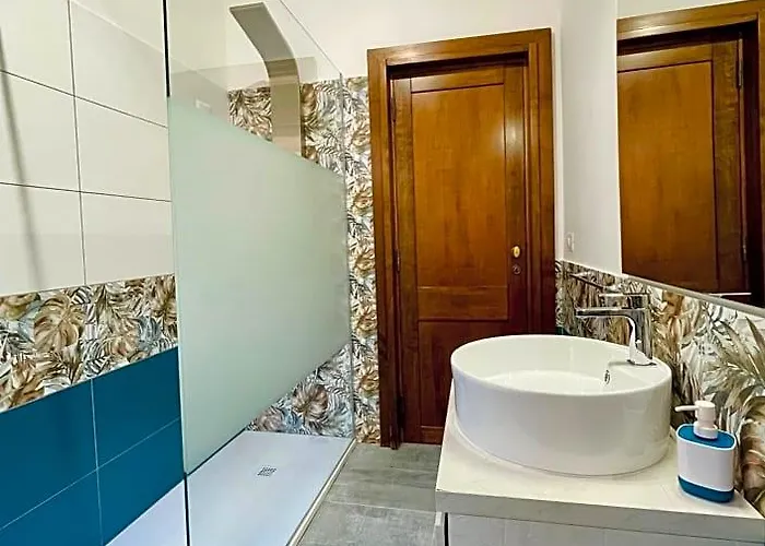 Apartment Martina Al Colosseo Rome