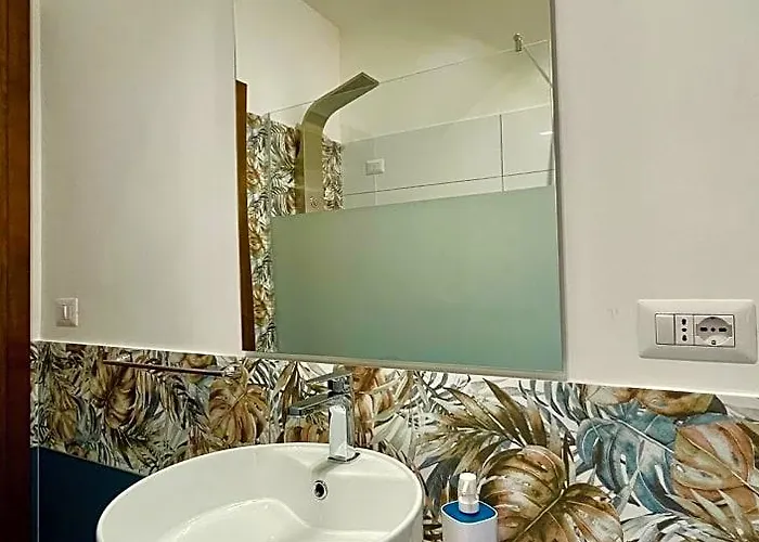 Apartment Martina Al Colosseo Rome