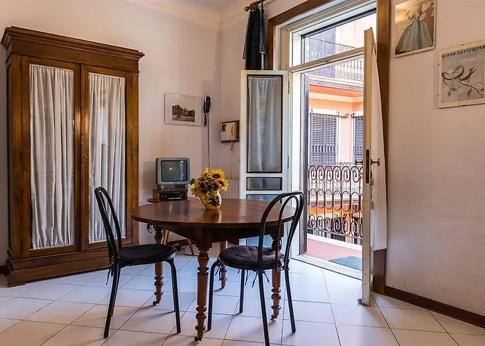 Apartment Martina Al Colosseo