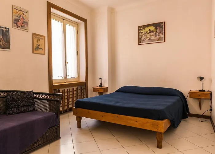 Martina Al Colosseo Apartment